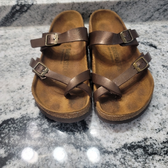 Birkenstock Mayari Sandal - Birkenstock - Picture 2 of 9